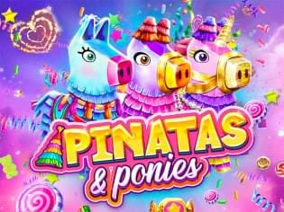 Pinatas & Ponies screenshot