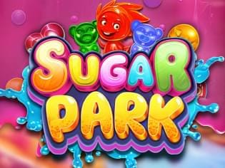 Sugar Park screenshot