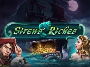 Siren's Riches screenshot