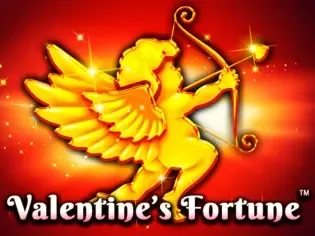 Valentine's Fortune screenshot
