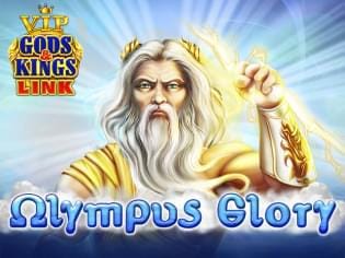 VIP Olympus Glory Gods & Kings Link screenshot