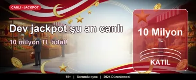 Pin-Up Casino İle Şansını Dene banner