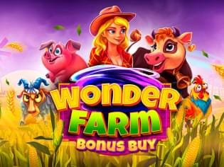 Wonder Farm Bonus Buy screenshot