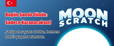 Büyük Kazançlar Sizi Bekliyor banner